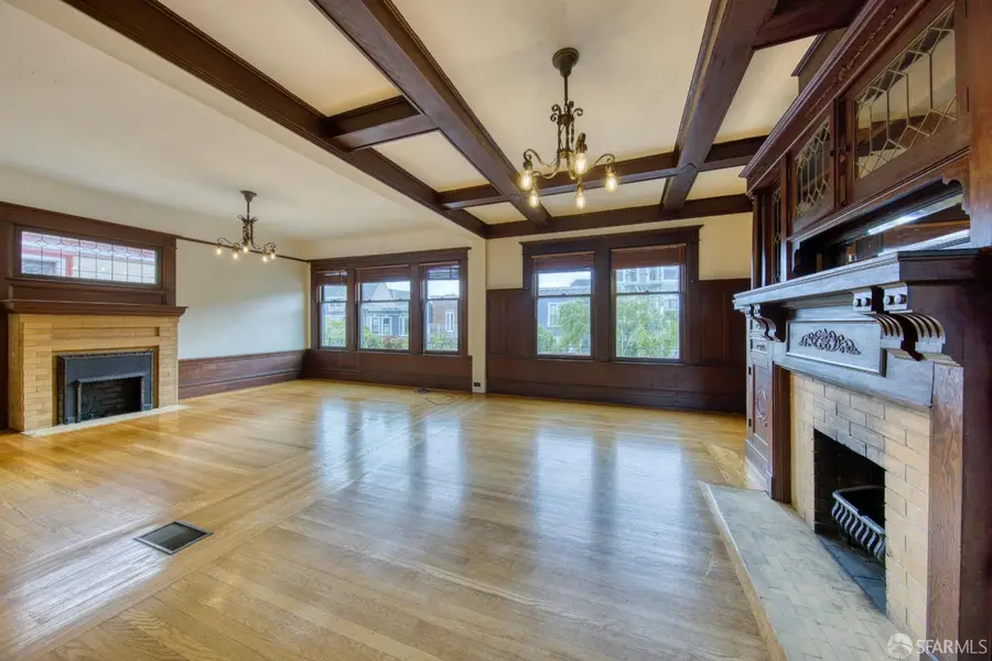 1241 2nd Avenue, San Francisco, CA 94122 - #3