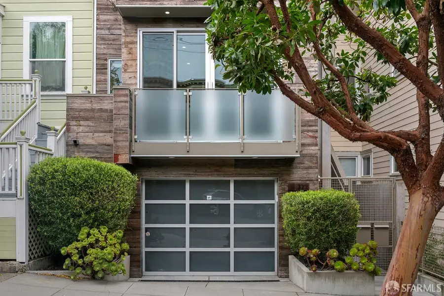 322 Duncan Street, San Francisco, CA 94131 - #2