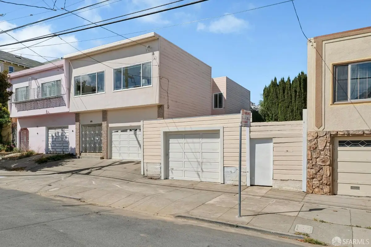 1430 Shafter Avenue, San Francisco, CA 94124 - #1