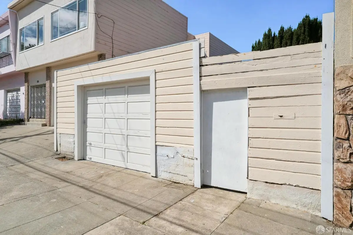 1426 Shafter Avenue, San Francisco, CA 94124 - #1