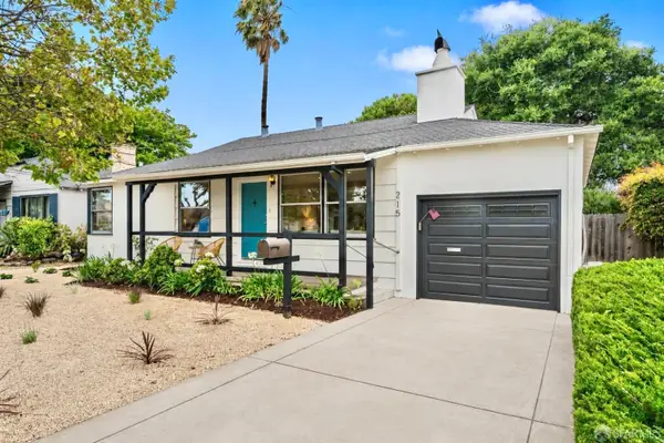 215 Beverly Avenue, Millbrae, CA 94030