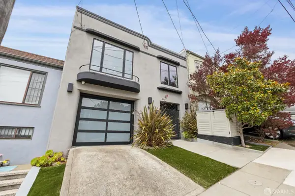 50 Arnold Avenue, San Francisco, CA 94110