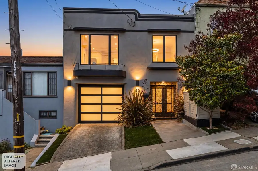 50 Arnold Avenue, San Francisco, CA 94110 - #2
