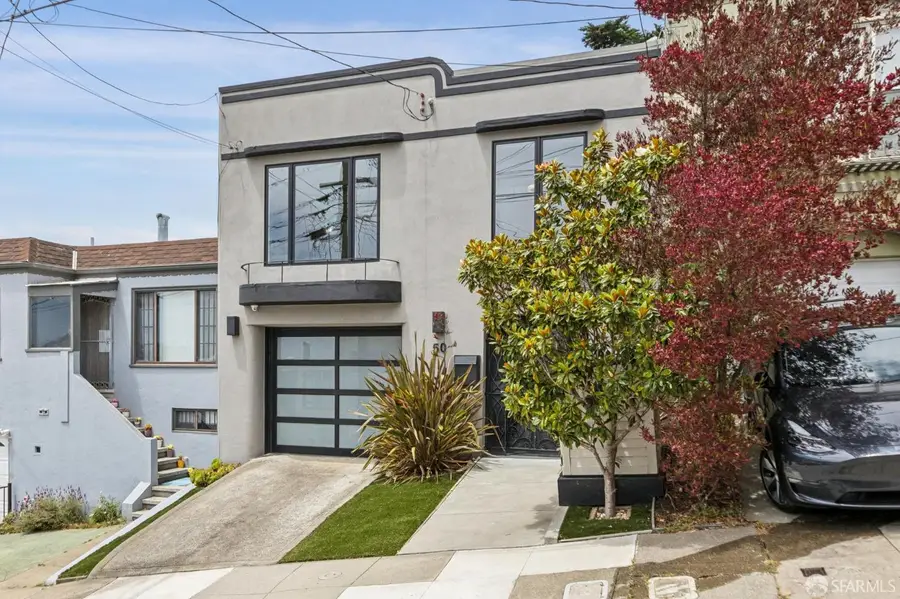 50 Arnold Avenue, San Francisco, CA 94110 - #3