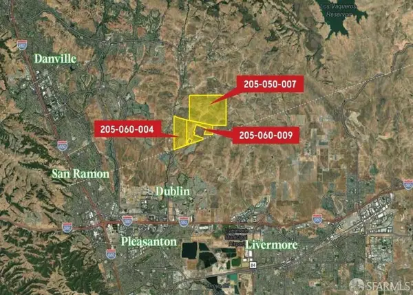 0 6401 Camino Tassajara Road, San Ramon, CA 94583