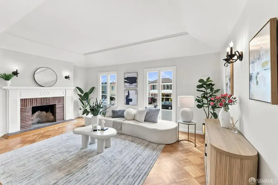 2439 41st Avenue, San Francisco, CA 94116 - #3