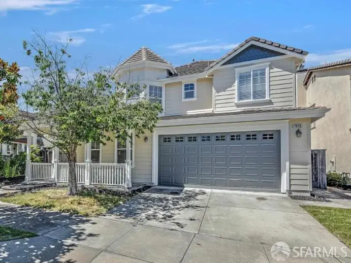 1009 Victoria Park, Hercules, CA 94547 - #1