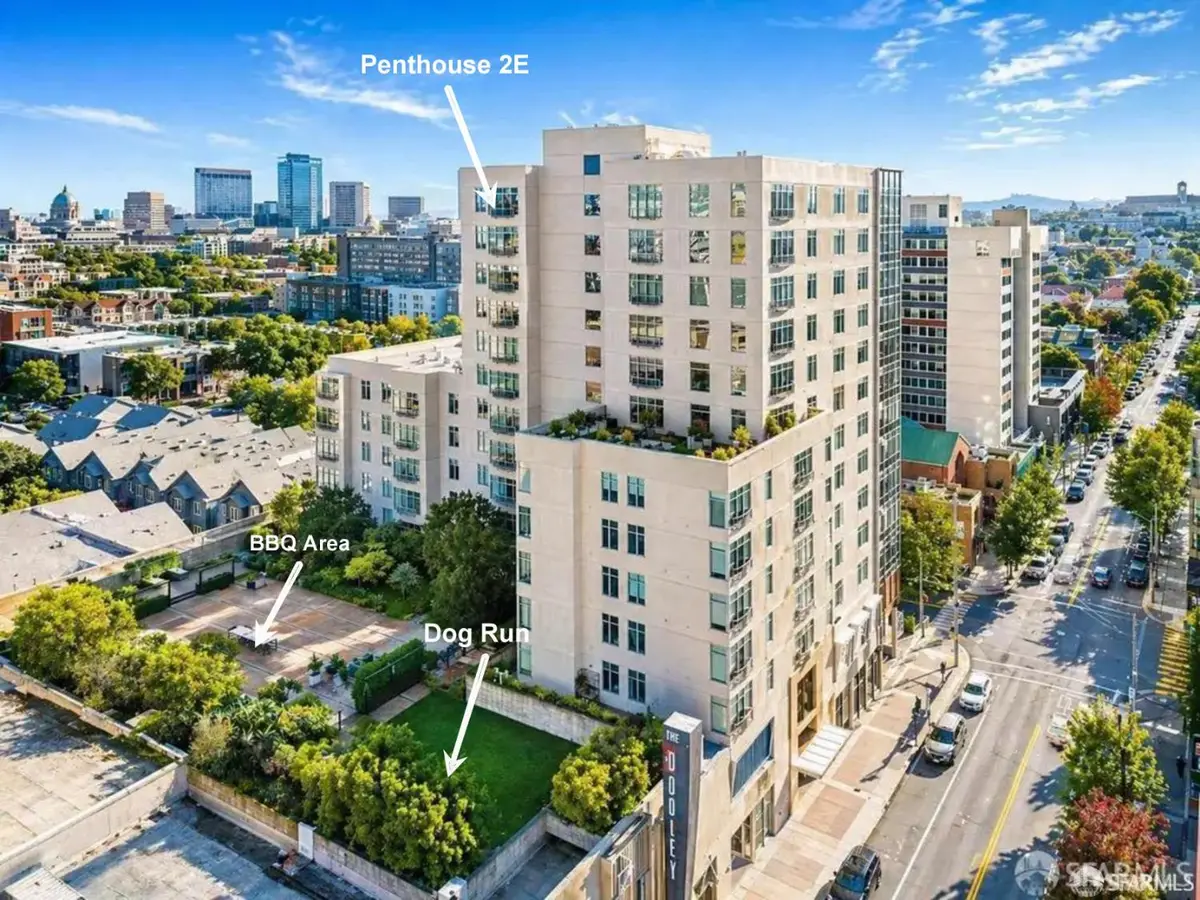 1310 Fillmore Street #PH2E, San Francisco, CA 94115 - #1