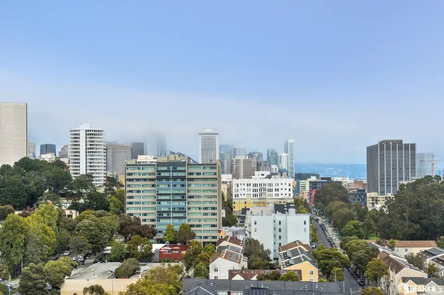 1310 Fillmore Street #PH2E, San Francisco, CA 94115 - #3