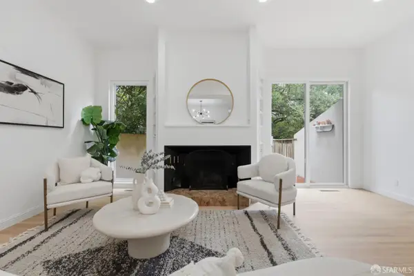 239 N Lake Merced Hills, San Francisco, CA 94132