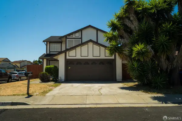 11 Cutting Court, Richmond, CA 94804