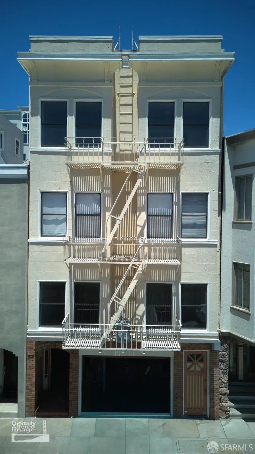 280 Green Street, San Francisco, CA 94133 - #2