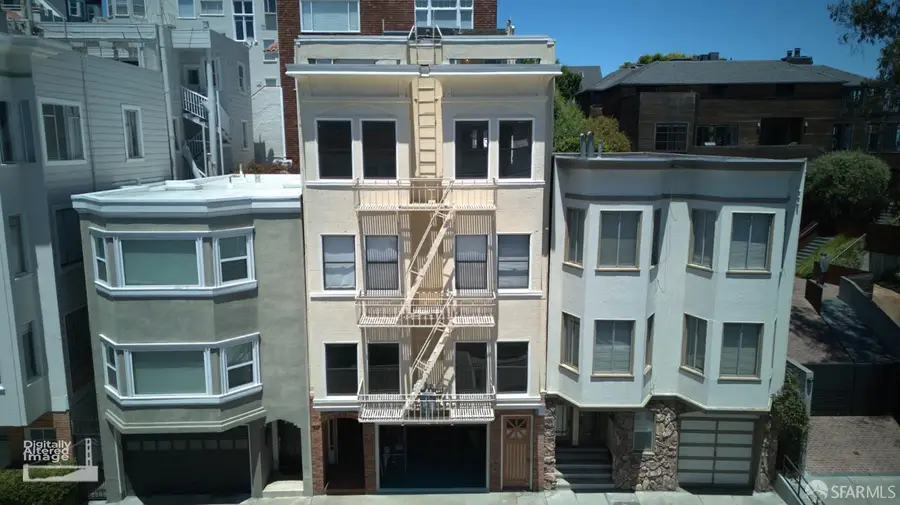 280 Green Street, San Francisco, CA 94133 - #3