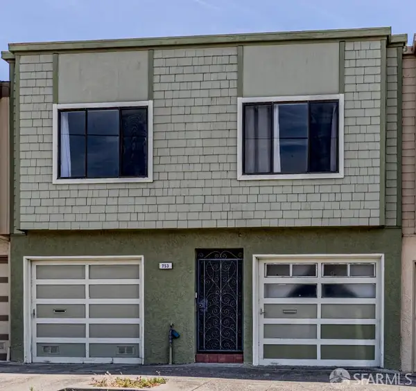 753 Burrows Street #14, San Francisco, CA 94134