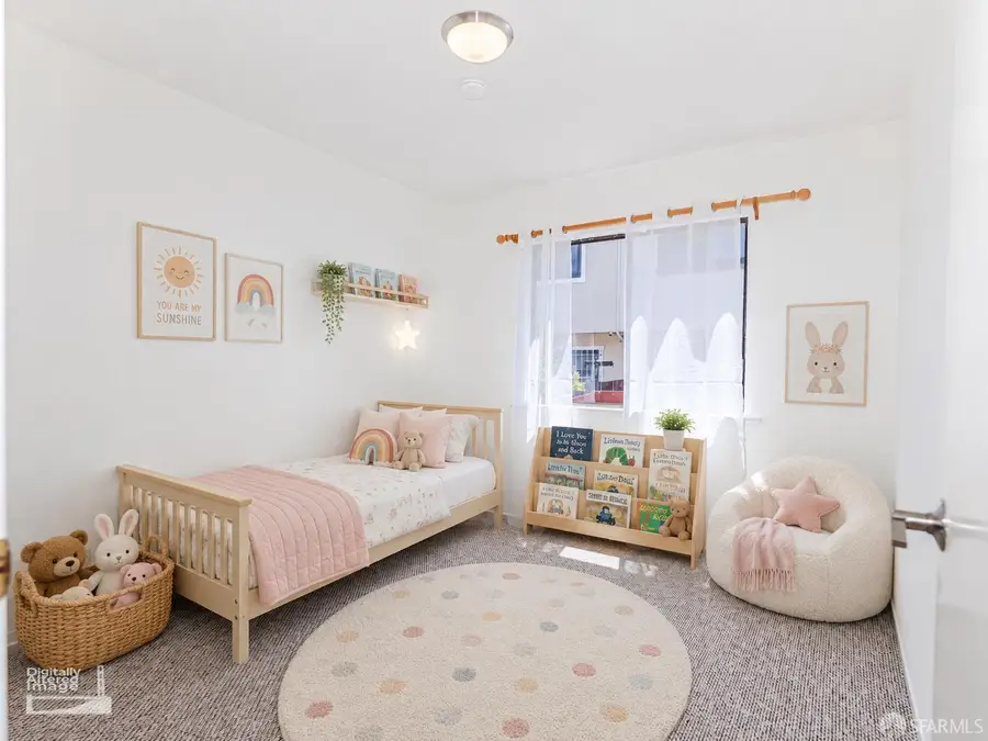 753 Burrows Street #14, San Francisco, CA 94134 - #3