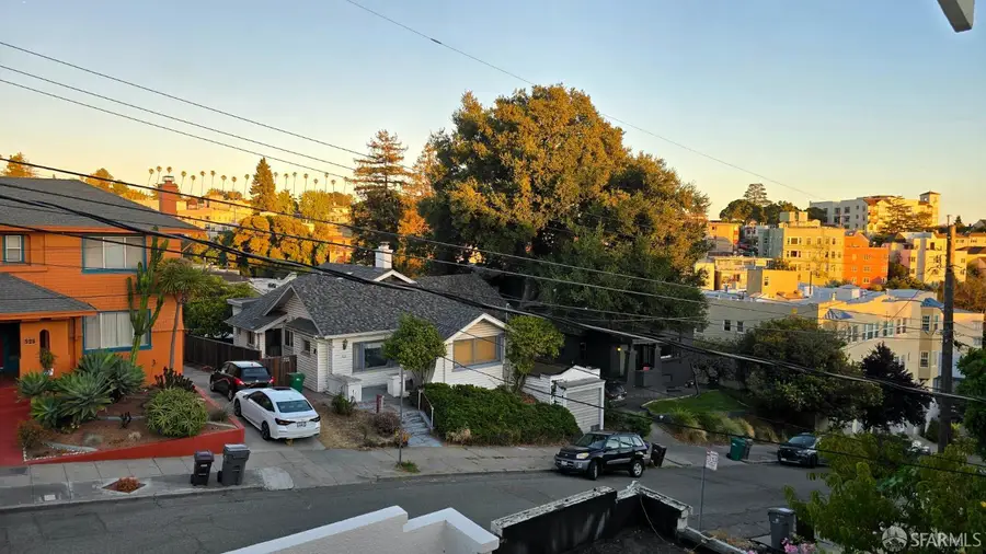 527 Zorah Street, Oakland, CA 94606 - #2