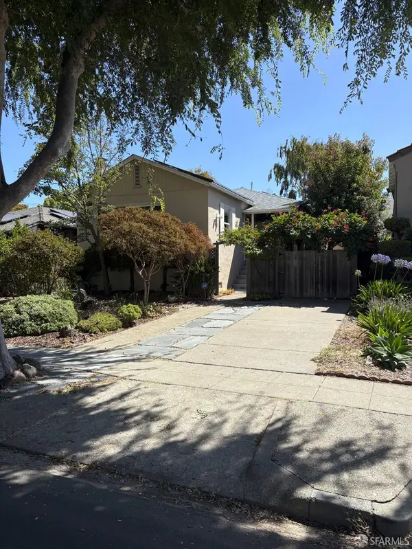 146 Pomona Avenue, El Cerrito, CA 94530