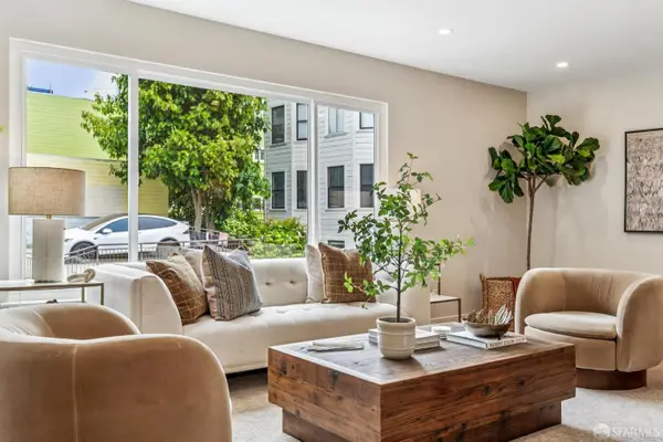1544-1548 Hyde Street, San Francisco, CA 94109