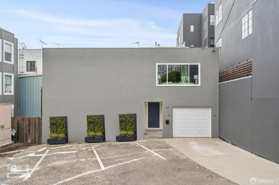 1544-1548 Hyde Street, San Francisco, CA 94109 - #2