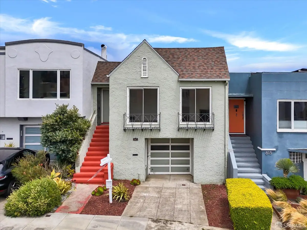 807 Teresita Boulevard, San Francisco, CA 94127 - #1