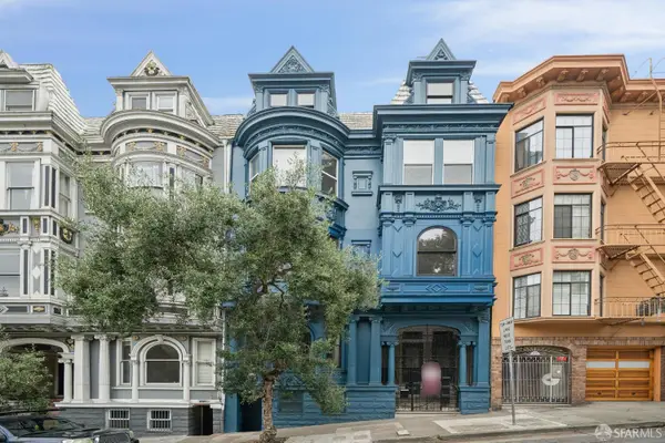 1749 Pine Street #1749, San Francisco, CA 94109