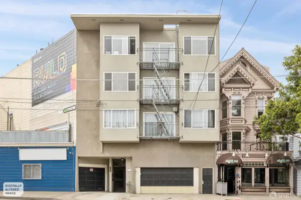1321 Columbus Avenue, San Francisco, CA 94133