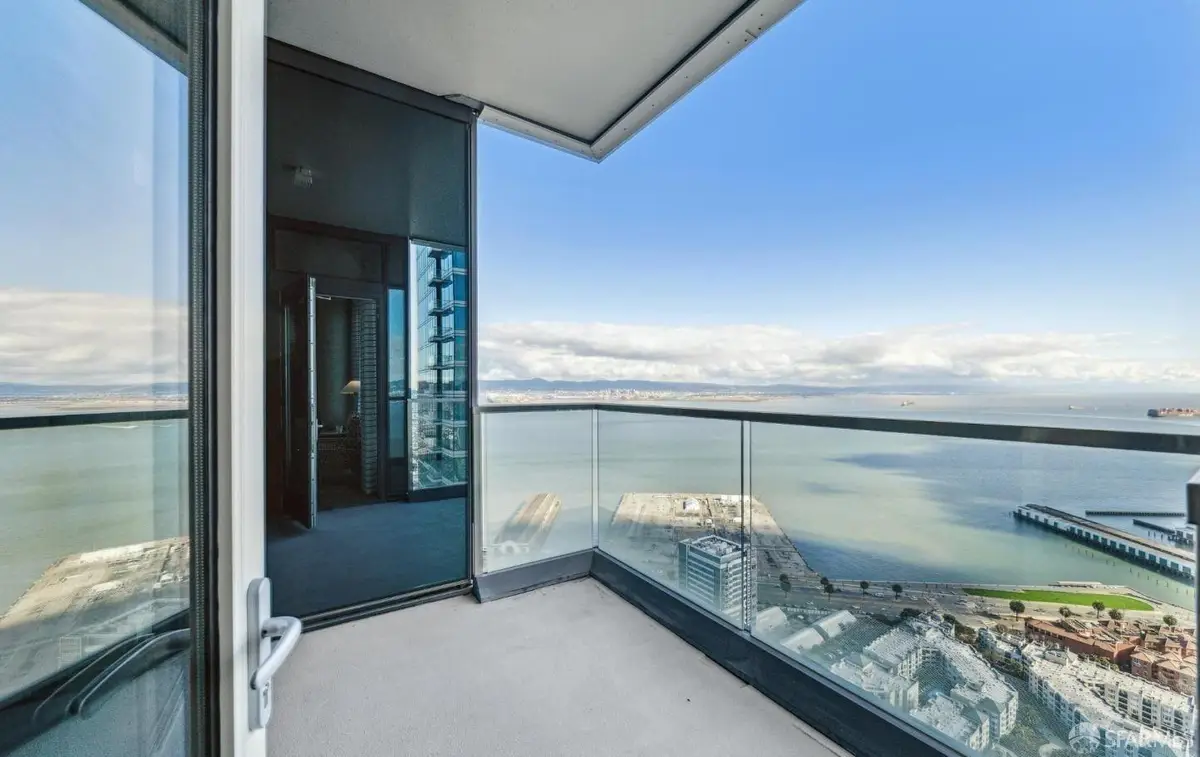 401 Harrison Street #31G, San Francisco, CA 94105 - #1