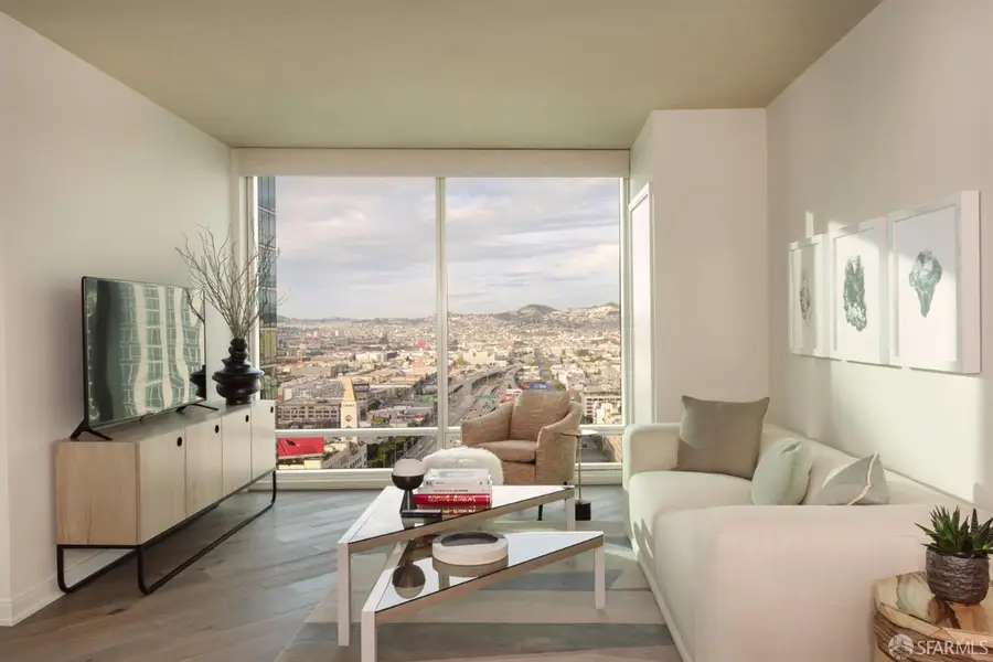 401 Harrison Street #31G, San Francisco, CA 94105 - #2