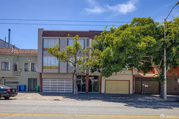 521 Arguello Boulevard, San Francisco, CA 94118