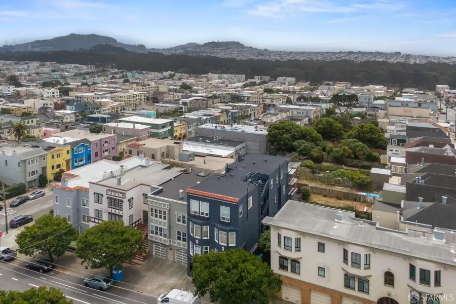 3735 Anza Street, San Francisco, CA 94121 - #2