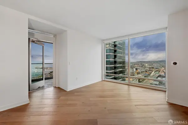 401 Harrison Street #31G, San Francisco, CA 94105