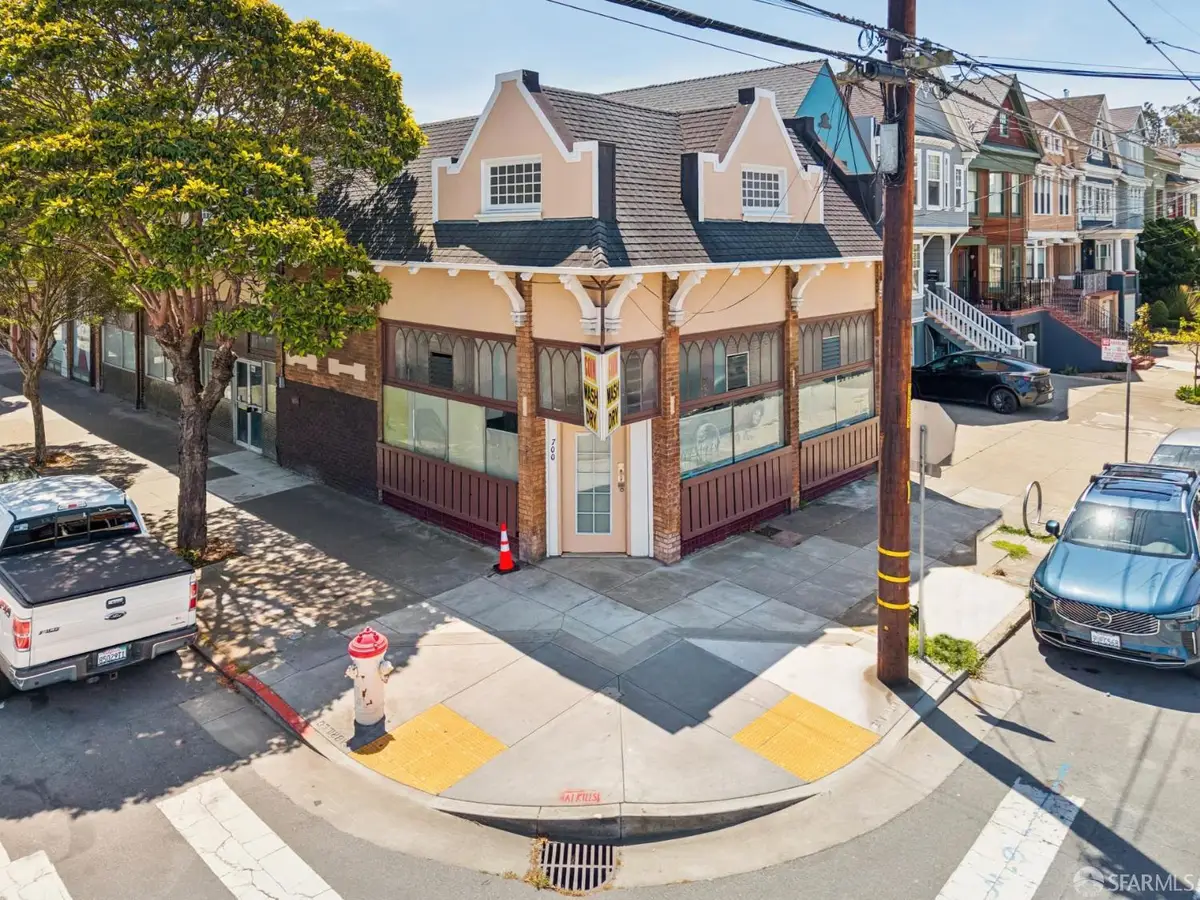 700 10th Avenue, San Francisco, CA 94118 - #1