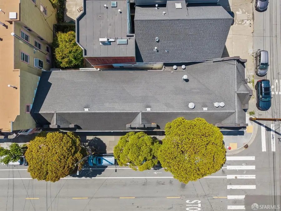 700 10th Avenue, San Francisco, CA 94118 - #3