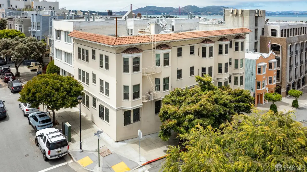 2901 Buchanan Street, San Francisco, CA 94123 - #1