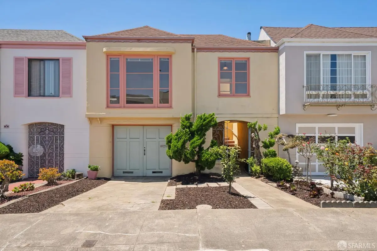 31 Middlefield Drive, San Francisco, CA 94132 - #1
