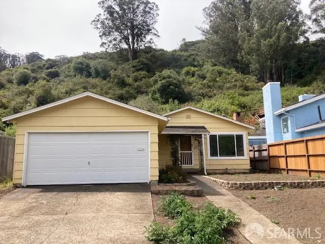 1444 Rosita Road, Pacifica, CA 94044 - #1
