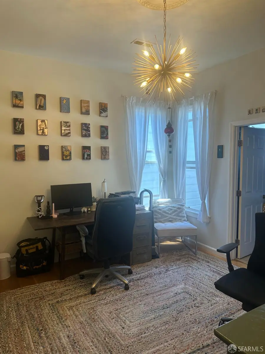 633 Central Avenue, San Francisco, CA 94117 - #2