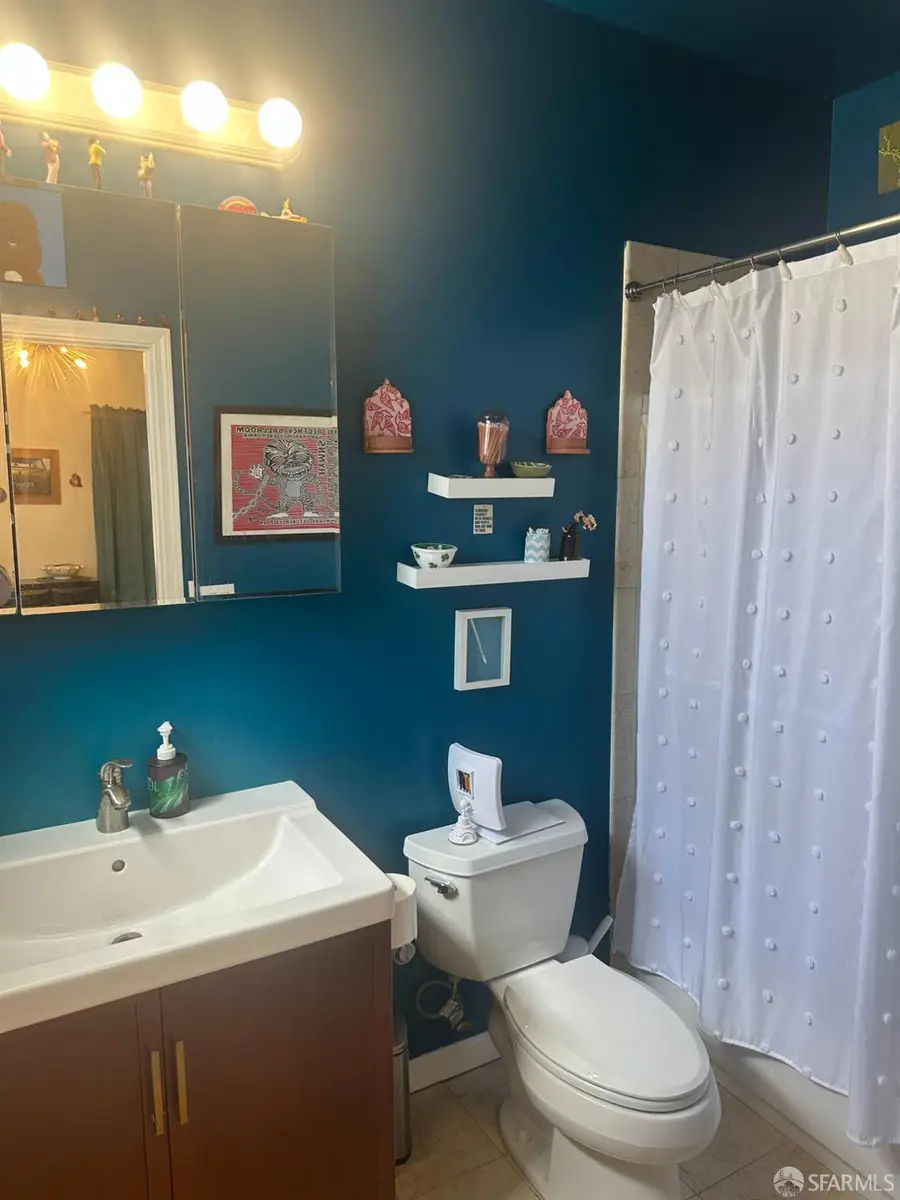 633 Central Avenue, San Francisco, CA 94117 - #3