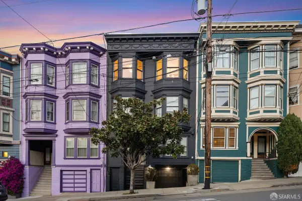 627 Castro Street, San Francisco, CA 94114