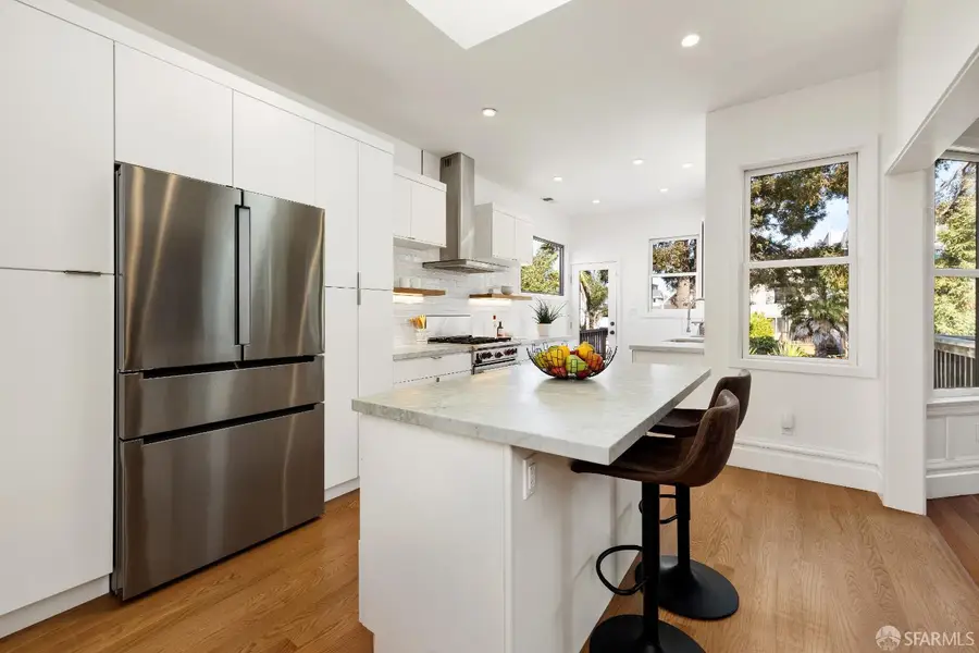 627 Castro Street, San Francisco, CA 94114 - #3