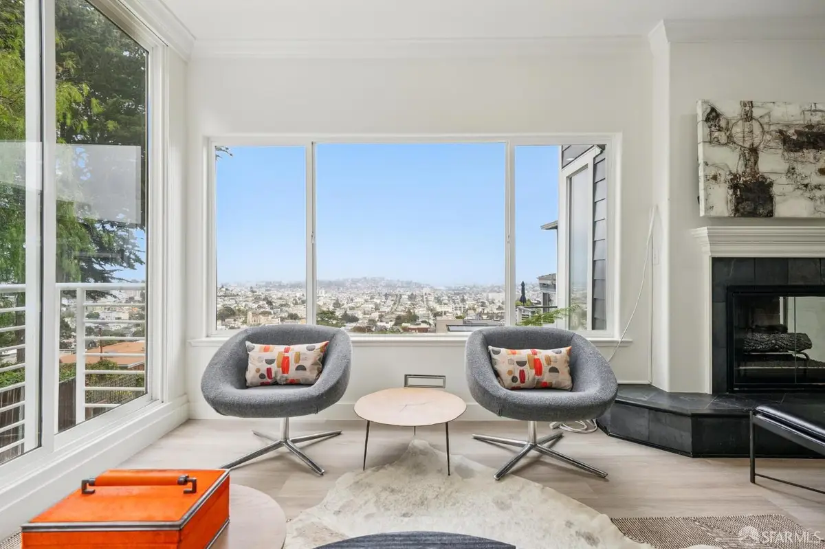 4738 25th Street, San Francisco, CA 94114 - #1