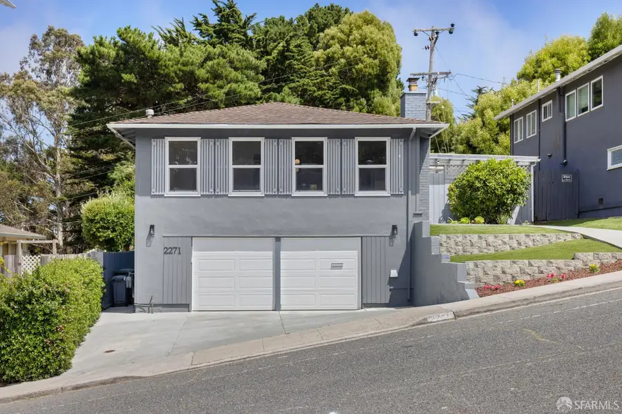 2271 Fleetwood Drive, San Bruno, CA 94066 - #2