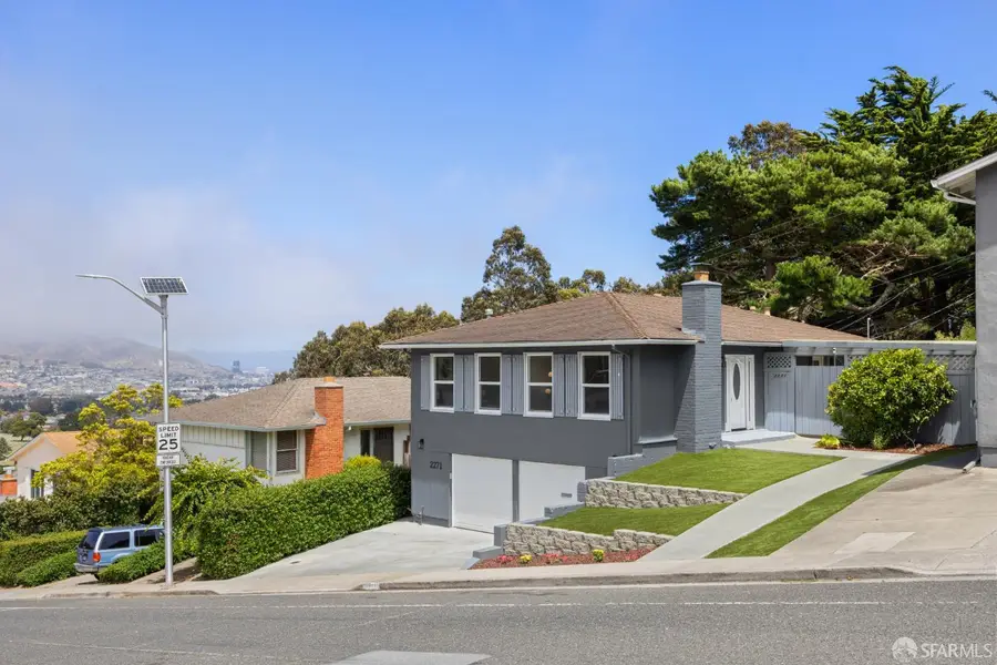 2271 Fleetwood Drive, San Bruno, CA 94066 - #3