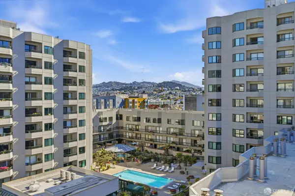 601 Van Ness Avenue #708, San Francisco, CA 94102
