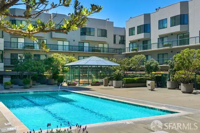 601 Van Ness Avenue #708, San Francisco, CA 94102 - #3
