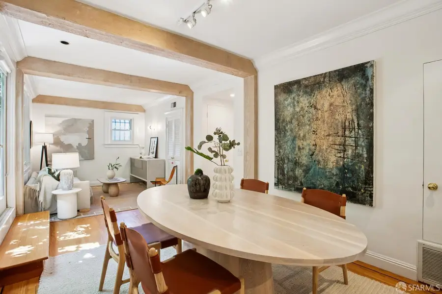 907 Douglass Street, San Francisco, CA 94114 - #2