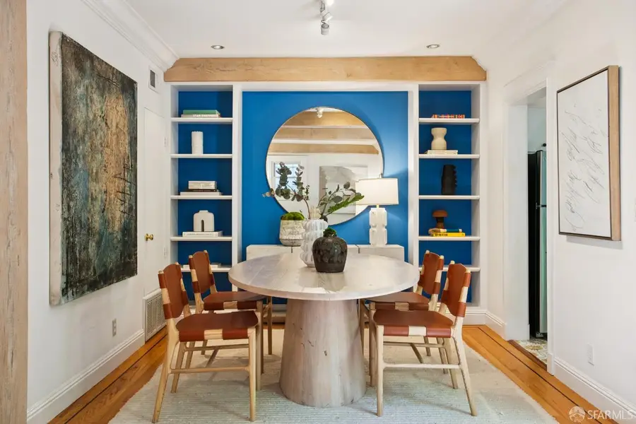 907 Douglass Street, San Francisco, CA 94114 - #3
