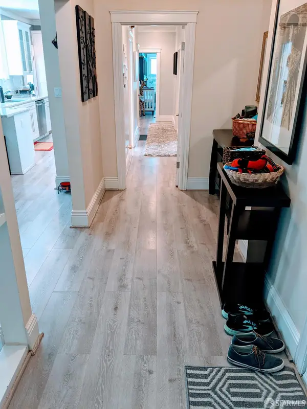 Address Withheld By Seller, San Francisco, CA 94116