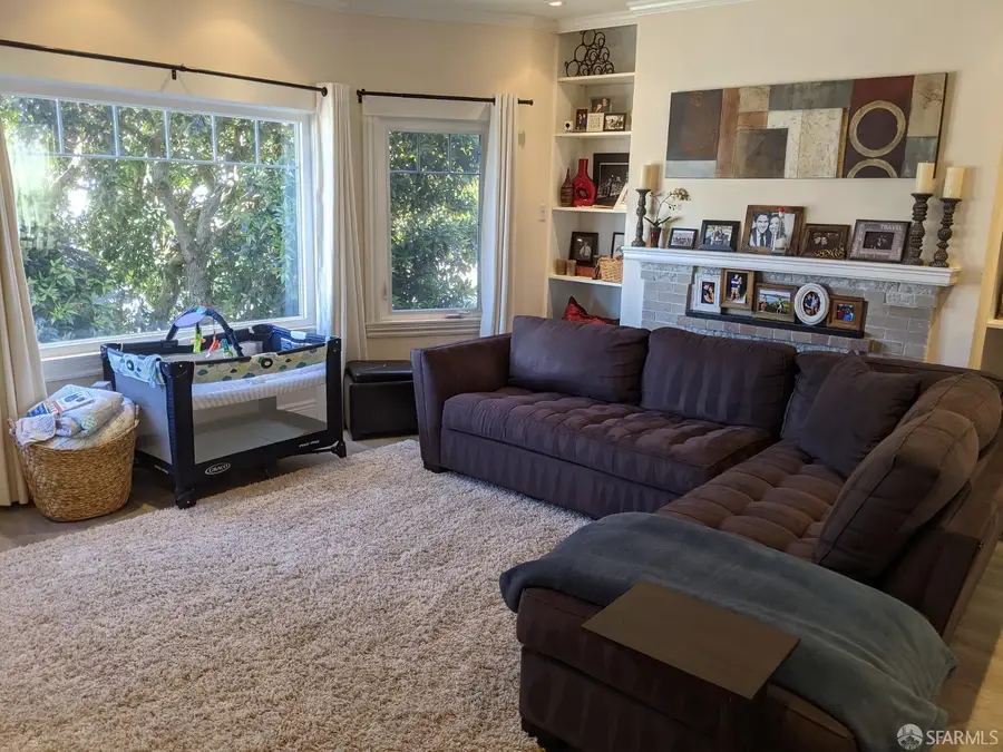 Address Withheld By Seller, San Francisco, CA 94116 - #2