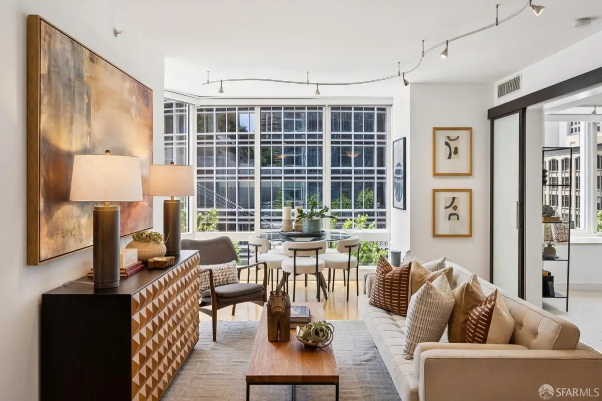 301 Mission Street #5H, San Francisco, CA 94105 - #1